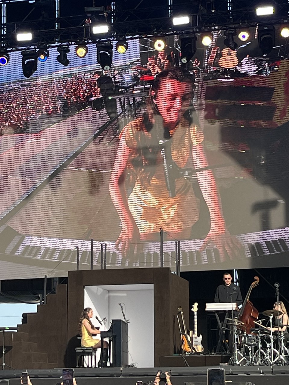 Amaia es lo más bonito del mundo