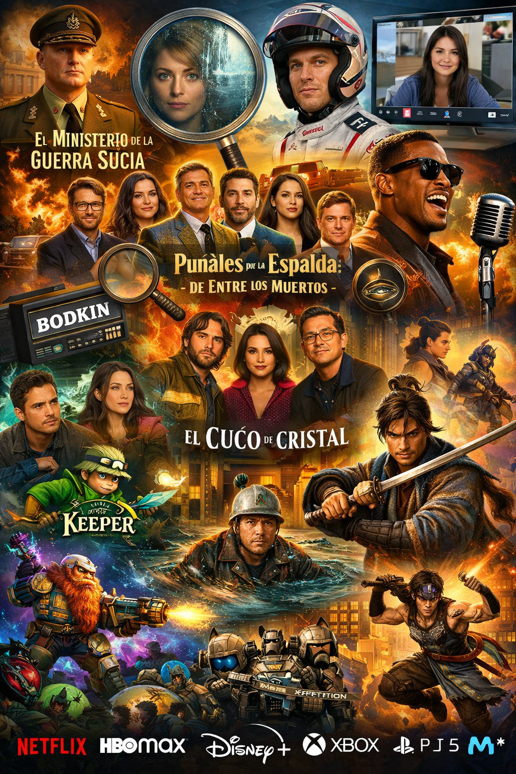 Collage generado por ChatGPT...