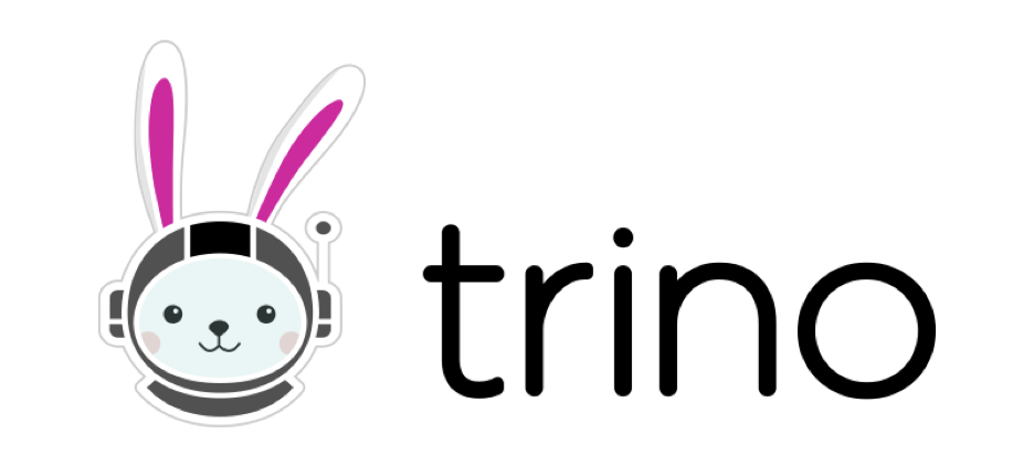 Logo de Trino