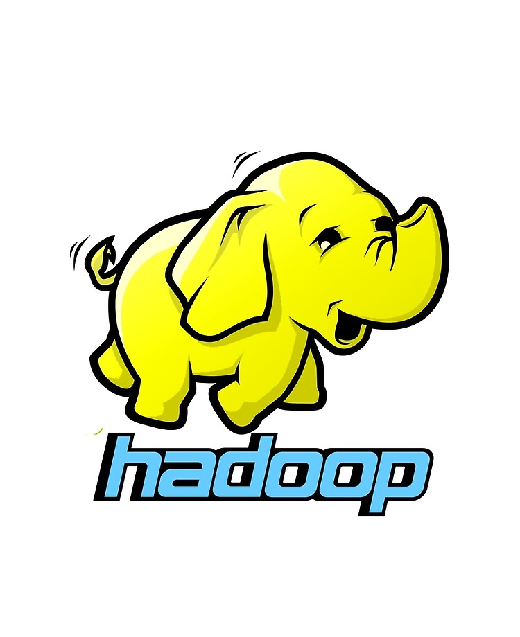 Logo de Apache Hadoop