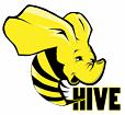 Logo de Apache Hive