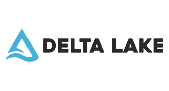 Logo de Delta Lake